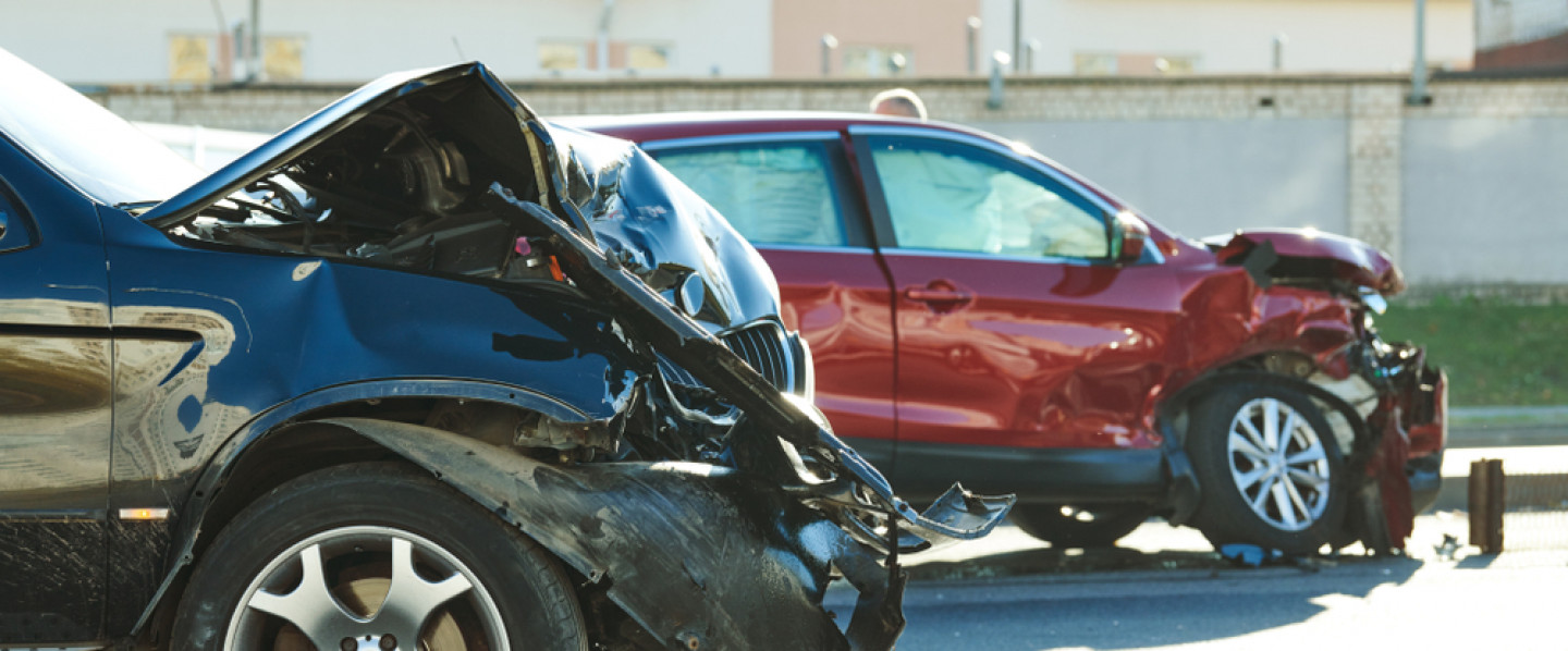 Been in an Auto Accident?